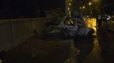 Подробиці смертельної ДТП на Московському проспекті у Харкові (відео)