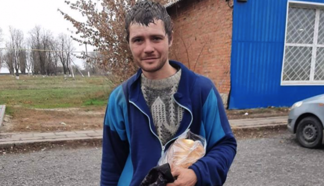 Полиция разыскивает мужчину, который ушел из дома 5 дней назад и до сих пор не вернулся (приметы)