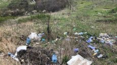 Ущерб почти 30 млн гривен нанесли экологические нарушители Харьковщине
