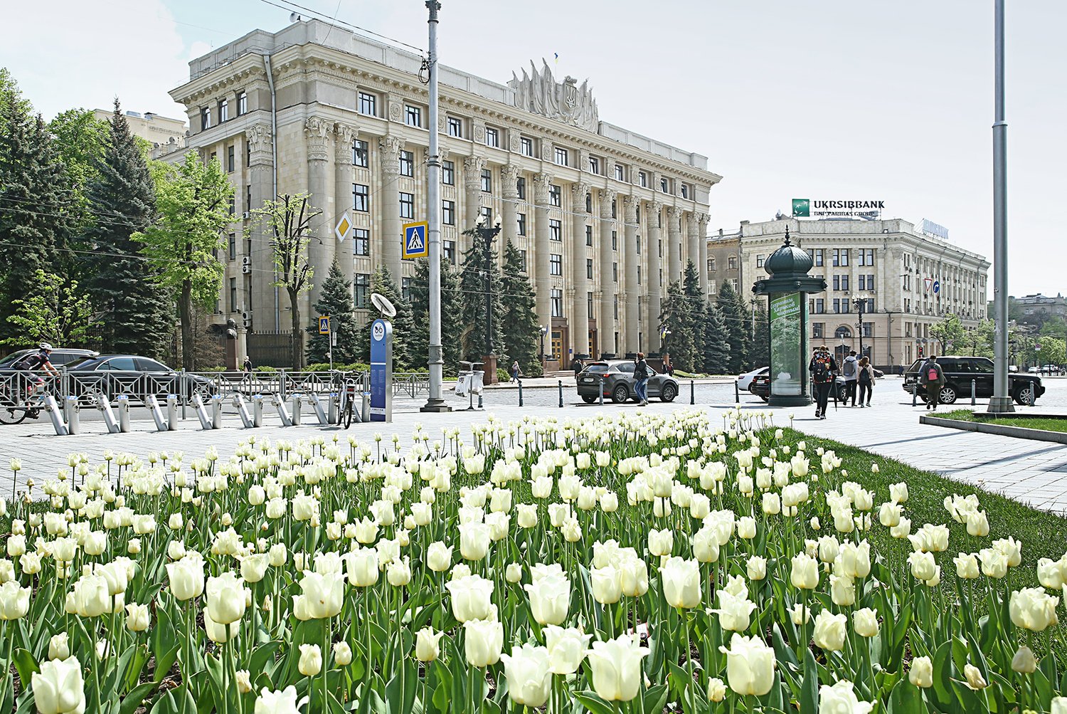 Харьковская облгосадминистрация вошла в пятерку лучших ОГА по выполнению мероприятий по борьбе с COVID-19