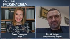 О харьковских космонавтах, юбилее ХАИ, полетах на Марс — Виталий Зайцев, профессор