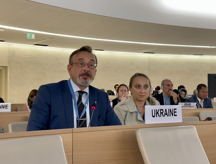 Россия нарушает международное гуманитарное право