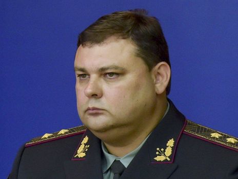 Президент назначил нового главу ведомства внешней разведки Украины