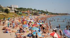 Максим Степанов не исключает закрытия курортов в Украине