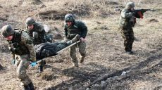 Боевики обстреляли силы ООС, есть раненный украинский военный
