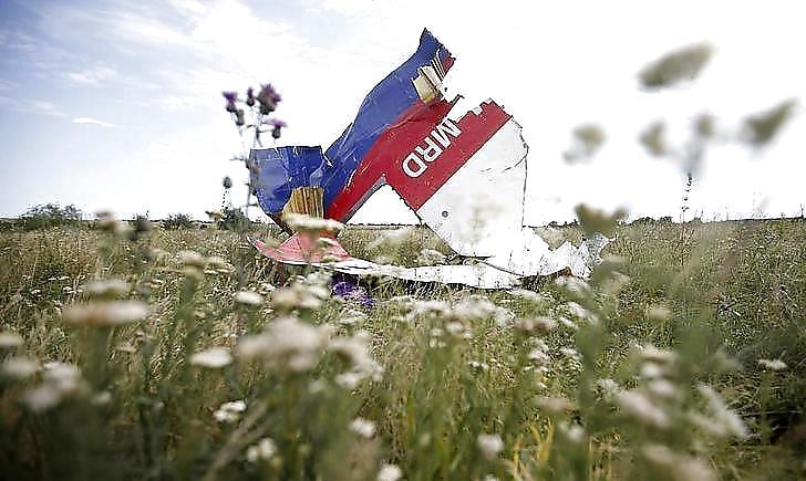 8 июня начинается второй блок слушаний по делу о сбитом МН17