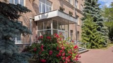 В диспансер радиационной защиты работать пришли анестезиологи и интерны