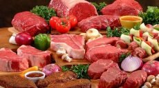 Украинцы предпочитают мясо отечественного производителя — Госстат