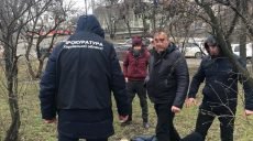 В Харькове за долларовую взятку и попытку побега будут судить подполковника полиции (фото)