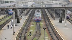 Відновили курсування двох приміських потягів Харків‒Золочів