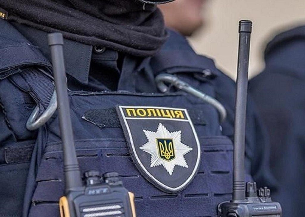 Мины и гранаты подорвали в Харьковской области