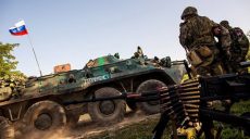В Германии получили важные документы, касающиеся присутствия военных РФ на Донбассе