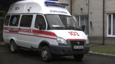 Стрілянина на Барвінківщині: пораненому відпочивальнику ампутували ногу