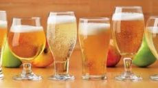 Харківщина на 5 місці у переліку областей, де зросла кількість продажів слабоалкогольних напоїв