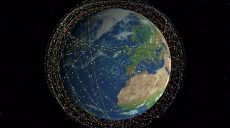 SpaceX запустила 60 интернет-спутников Starlink