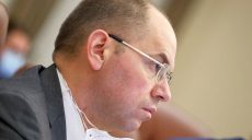 «У постанові уряду є всі дані щодо виділення коштів для боротьби з коронавірусом», — Степанов