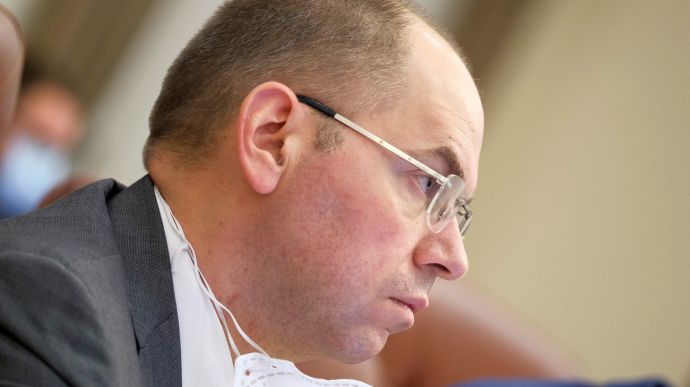 «У постанові уряду є всі дані щодо виділення коштів для боротьби з коронавірусом», — Степанов