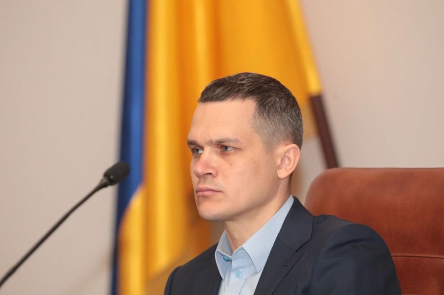 Алексей Кучер подписал распоряжение о реорганизации ХОГА