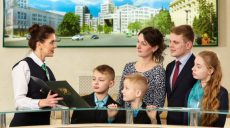 Первый харьковский ЦПАУ отпраздновал 9 лет со дня открытия