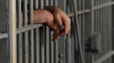 Житель Харьковщины 8 лет проведет в тюрьме за убийство собутыльника