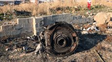 «Черные ящики» сбитого над Тегераном украинского самолета должны скоро отправить во Францию