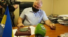 «Вперше за 7 років існування Центру йде відкрита інформаційна війна, яку обіцяли певні особи», – Віктор Забашта
