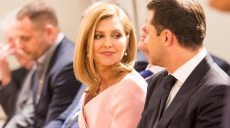 Елена Зеленская получила положительный тест на COVID-19