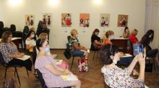 В Харьковской области проведены первые занятия для будущих менеджеров по сельскому туризму