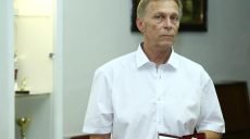 Харьковский тренер по тяжелой атлетике награжден «Слобожанской славой»
