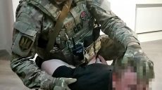 Вымогательство, рейдерство и умышленное убийство: на Харьковщине задержана криминальная группировка