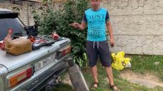 В Харькове разоблачили группировку автомобильных воров (фото)