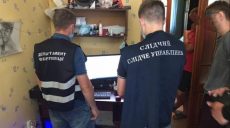 В Харьковской области мужчина распространял изображения детской порнографии (фото)