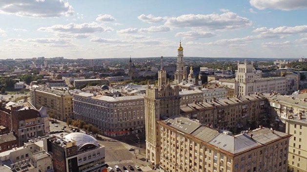 Харьков вошел в общеевропейский рейтинг как один из самых дешевых городов для жизни