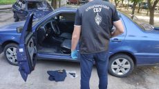 СБУ задержали харьковскую группировку, поставлявшую оружие для криминалитета региона (видео, фото)