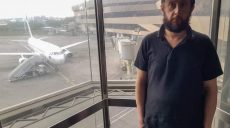 Эстонец более ста дней прожил в аэропорту столицы Филиппин из-за карантина (фото)
