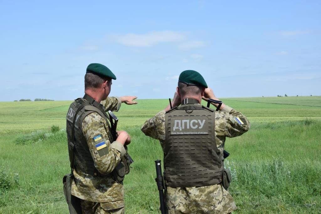 На Гоптовке задержали квартирного вора (фото)