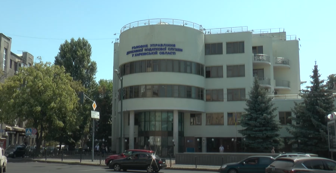 Хто більше заплатив державі: на Харківщині оберуть чесних бізнесменів (відео)