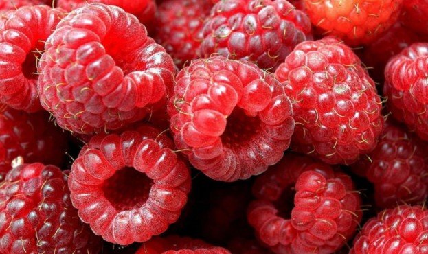 В Украине растут цены на фрукты и ягоды
