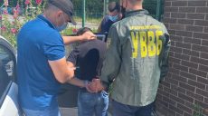 Пограничники задержали россиянина, который за взятку пытался «порешать вопросы»