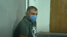 Харків’янина, якого підозрюють у співпраці з луцьким терористом, відправили до СІЗО (відео)