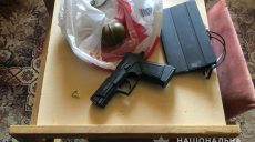 Четырех харьковчан будут судить за разбой (фото)