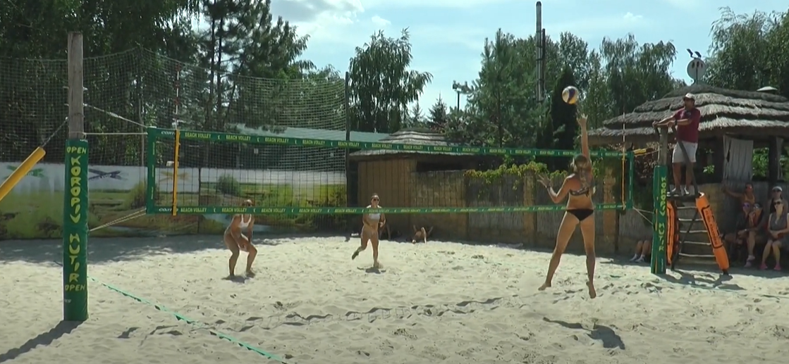 Koropiv Hutir Open 2020: визначилися переможці ювілейного турніру (відео)