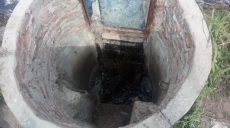 В Харькове 4 человека отравились аммиаком во время ремонта колодца