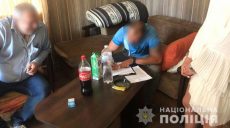 Дело экс-чиновника ХОГА расследует Лозовской отдел полиции