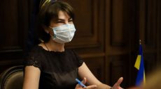 Аттестация прокуроров должна влить «новую кровь» — Венедиктова