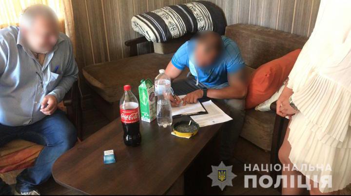Дело экс-чиновника ХОГА расследует Лозовской отдел полиции