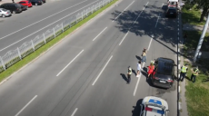 Чи пропускають водії машини швидкої допомоги: у Харкові провели перевірку (відео)