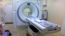 Больницы Украины получат 210 новых компьютерных томографов — Минздрав