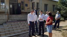 Обновленный центр первичной медпомощи в Двуречной заработает в октябре