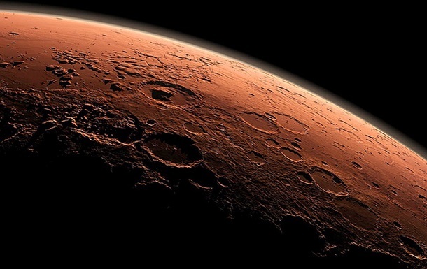 В NASA назвали дату запуска новой миссии на Марс
